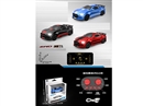 1:64 8-CHANNEL R/C DIE-CAST CAR W/LIGHT（NOT INCLUDED BATTERY）,3ASST