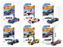 FREE WAY DIE-CAST CAR