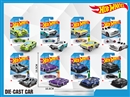 1:64FREE WAY DIE-CAST CAR