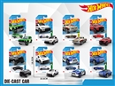 1:64FREE WAY DIE-CAST CAR