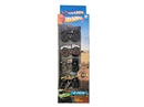FREE WAY DIE-CAST CAR 4PCS