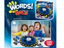 WORDS RACE