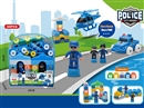 BUILDING BLOCKS (60 PCS)