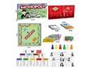 MONOPOLY