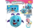 PLUSH BALL