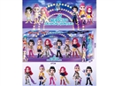 4.5"VINYL TOYS 6PCS