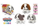 PLUSH ELECTRIC DOG