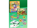 FUN DUODUO GAME PUZZLE 4-IN-1