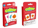 (GCC) CHILDRENS LEARNING PAPER CARD SERIES