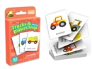 LEARNING CARD