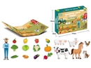 FARM MAGNET PUZZLE