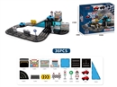 RACING ROAD THEME SERIES