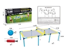 TABLE TENNIS GAME