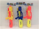 WATER GUN,450-600ML,3COLOURS