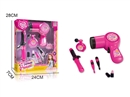 HAIRDRESSING SET