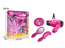HAIRDRESSING SET