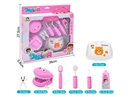 DOCTOR SET 7PCS