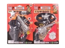 COWBOY GUN SET,2ASST