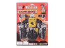 COWBOY GUN SET