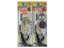 COWBOY GUN SET,2ASST