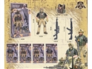 SOLDIER SET,4ASST