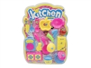 KITCHEN SET