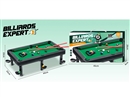 BILLIARDS GAME