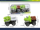FRICTION FARMER TRUCK