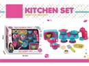 过家家儿童餐具套装