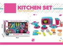 过家家儿童餐具套装