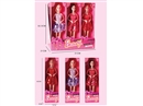 11"JOINTS BODY DOLL,12PCS/DISPLAY BOX