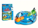FOOD GRABBING GAME