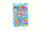 BUILDING BLOCKS 62PCS