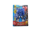 DEFORMATION ROBOTS，3COLOURS