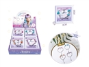 BEAUTY SET,4ASST,12PCS/DISPLAY BOX