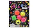 BOUNCING BALL 6PCS