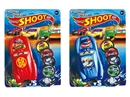 CATAPULT CAR SET,2COLOURS