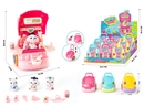 PET SET ,9PCS/DISPLAY BOX