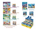 6 IN 1 PUZZLE 32PCS,18PCS/DISPLAY BOX