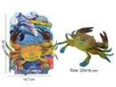 TPR CRAB