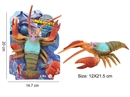 TPR LOBSTER