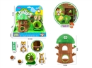 PET SET
