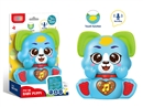 BABY PUPPY TOYS W/RECORDING