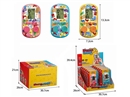 TETRIS GAME,12PCS/DISPLAY BOX