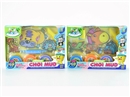 PLAY DOUGH SET,2ASST