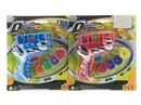 EVA FLYING SAUCER GUN,2COLOURS