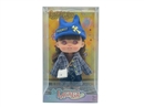 20CM JOINTS BODY DOLL