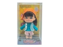 20CM JOINTS BODY DOLL