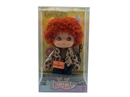 20CM JOINTS BODY DOLL