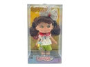 20CM JOINTS BODY DOLL